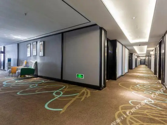 Цюаньчжоу: Shishi Quanguan Hotel