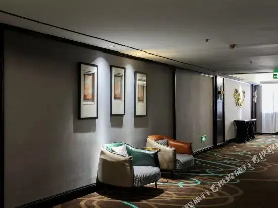 Цюаньчжоу: Shishi Quanguan Hotel