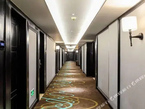 Shishi Quanguan Hotel — фото 4