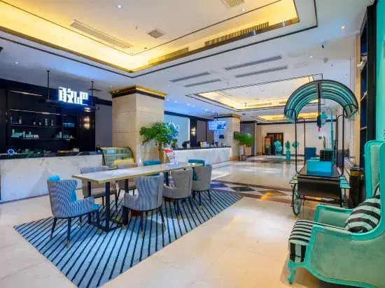 Цюаньчжоу: Shishi Quanguan Hotel