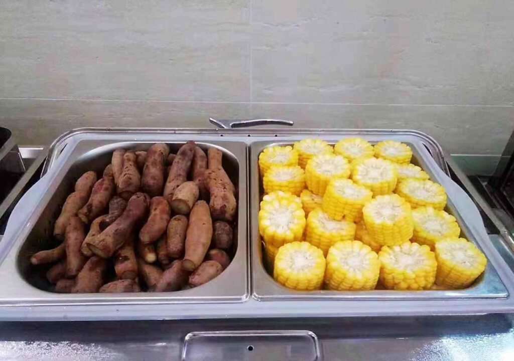 Цзиньюань: Lavande Hotel Qingyuan Jinbiwan