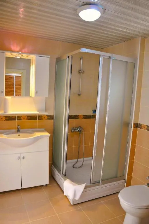Гузеляли: Dardanos Yerleskesi & Resort