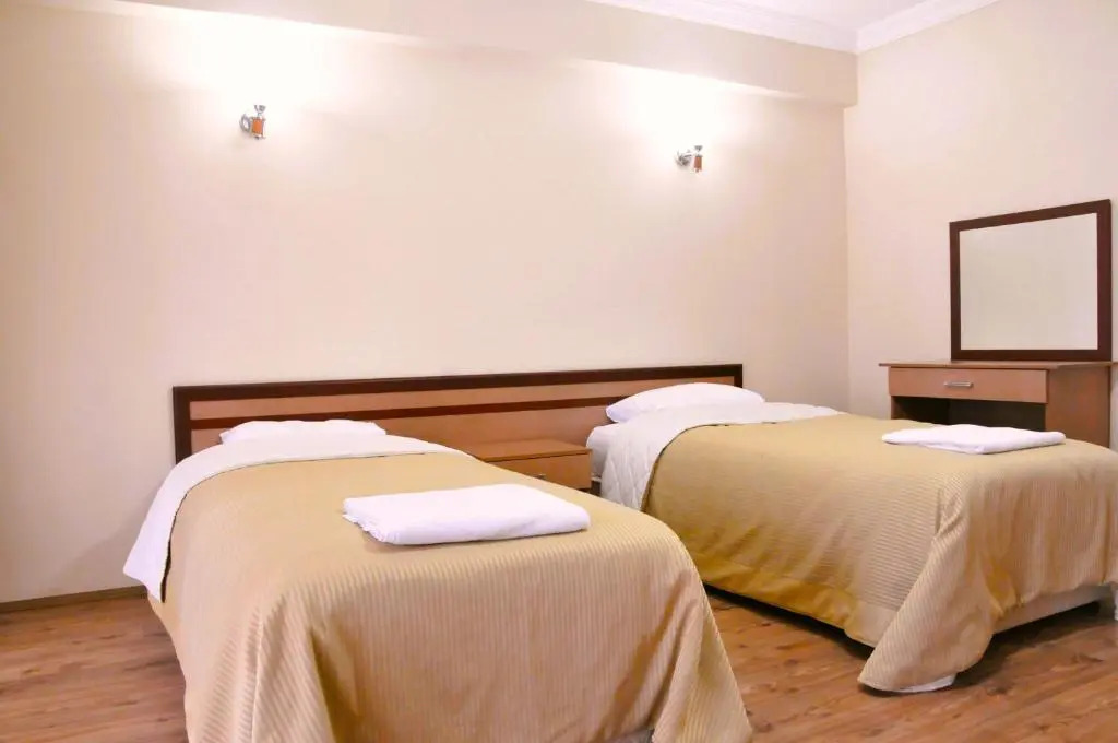 Гузеляли: Dardanos Yerleskesi & Resort