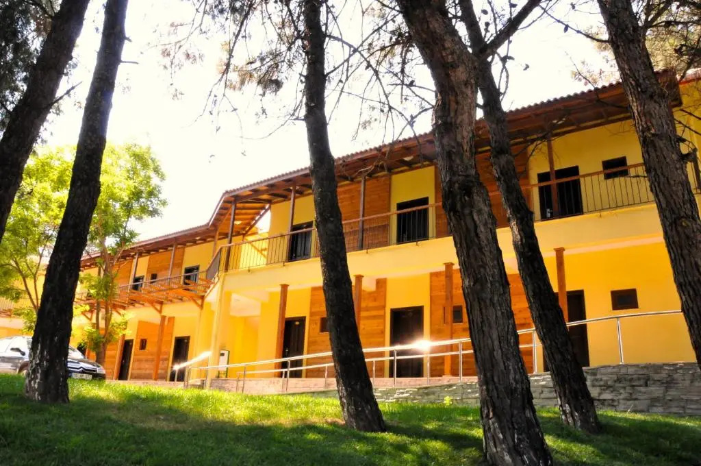 Dardanos Yerleskesi & Resort — фото 1