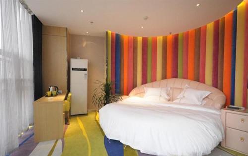Синтай: Junyi Hotel Hebei Xingtai Qinghe West Wusong Road