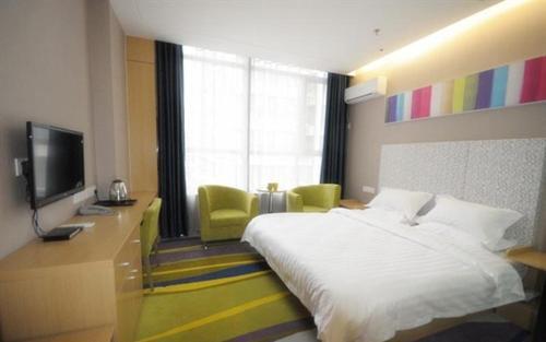 Синтай: Junyi Hotel Hebei Xingtai Qinghe West Wusong Road