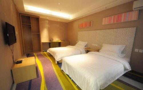 Синтай: Junyi Hotel Hebei Xingtai Qinghe West Wusong Road