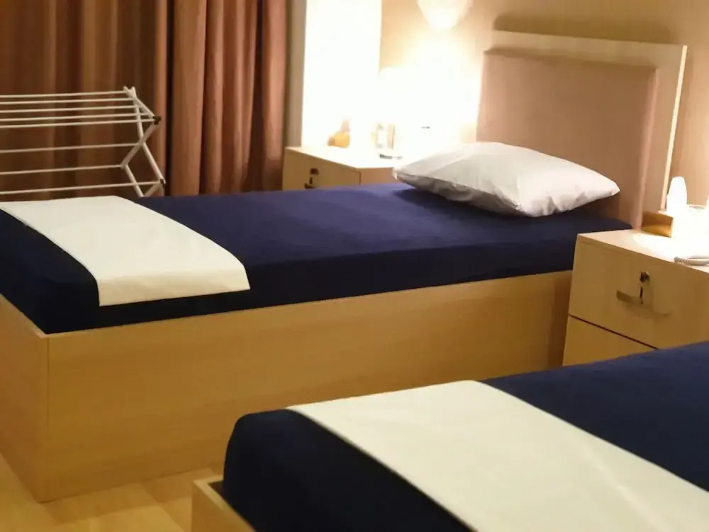 Баку: Football Stadium hotel-apartment