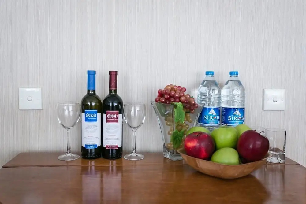 Баку: Football Stadium hotel-apartment