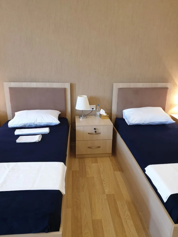Баку: Football Stadium hotel-apartment