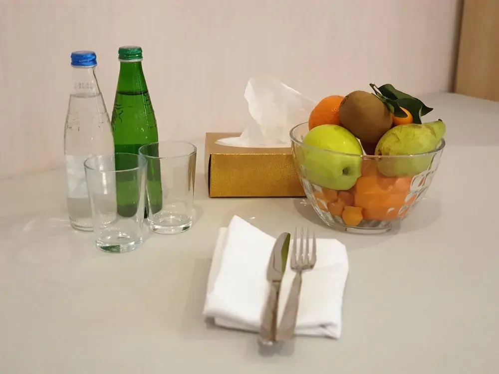 Баку: Football Stadium hotel-apartment