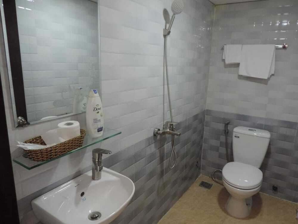 Дананг: Cau Rong 2 Hotel