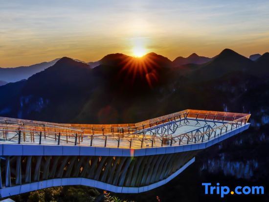 Байсе: Wanda Jin Baise Hotel