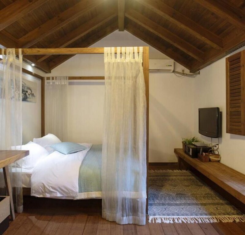 Сямынь: Xiamen Slow House