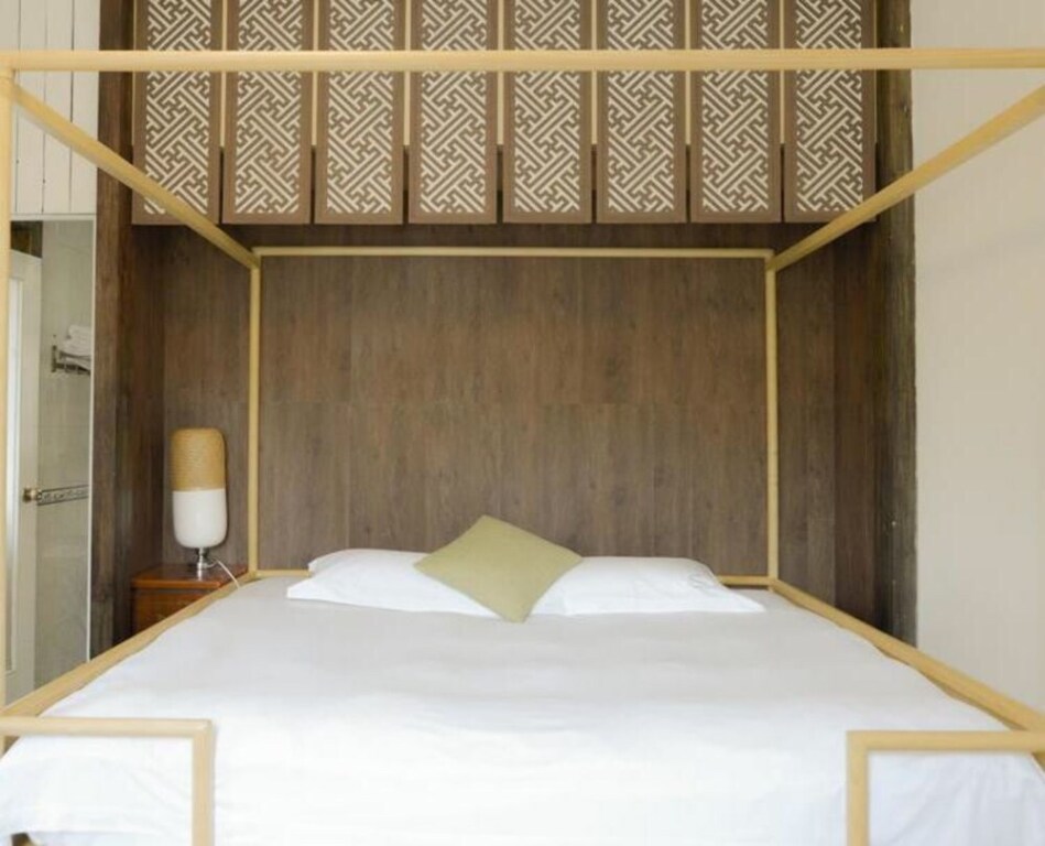 Сямынь: Xiamen Slow House