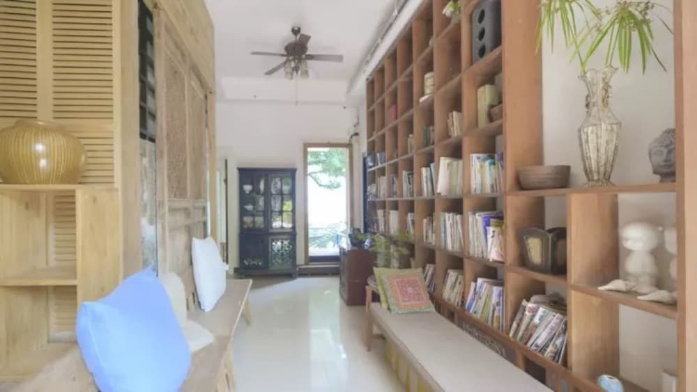 Сямынь: Xiamen Slow House