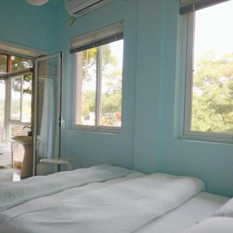 Сямынь: Xiamen Slow House