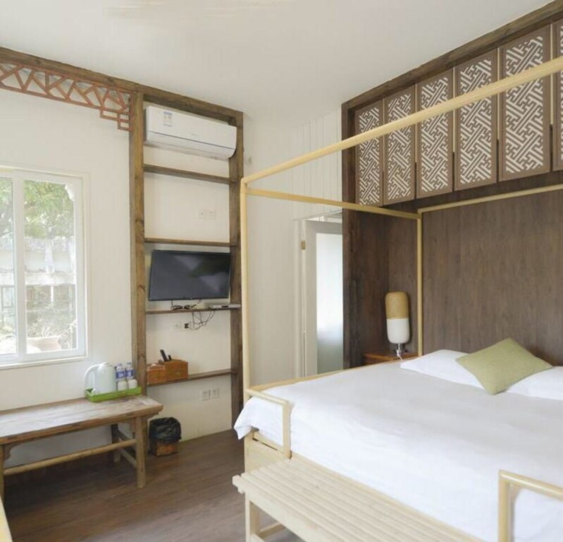 Сямынь: Xiamen Slow House
