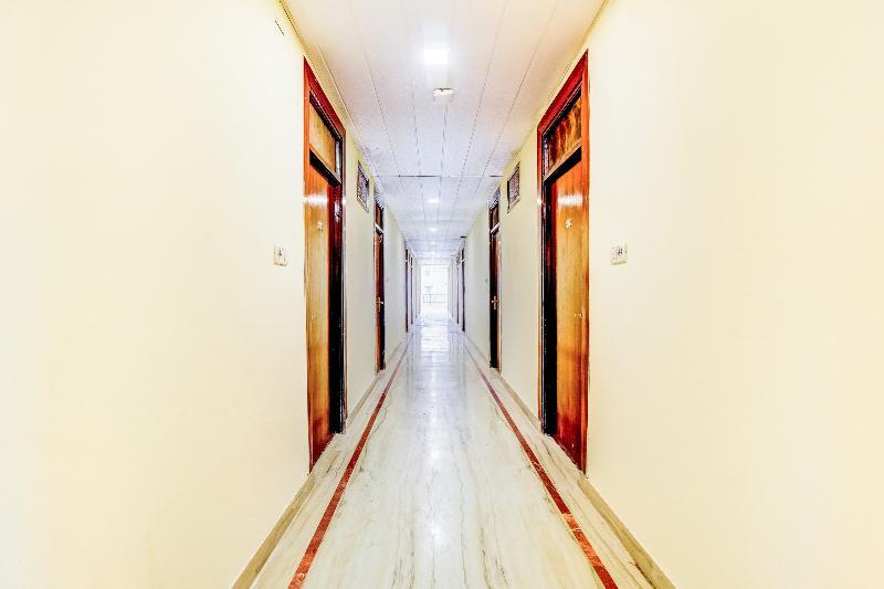 Vishwakarma Palace by OYO Rooms — фото 4