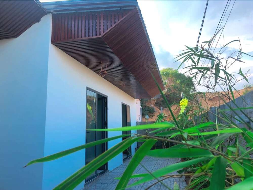 Фантхьет: Cu Ba House