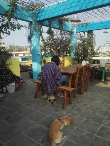 Фошань: Foshan School Age Hostel
