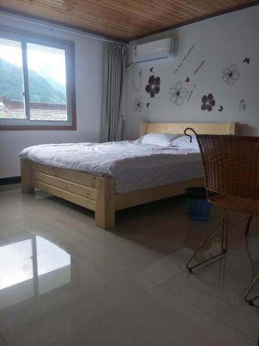 Тайчжоу: Xianju Anjing Guest House