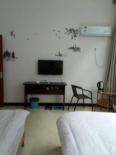 Тайчжоу: Xianju Anjing Guest House