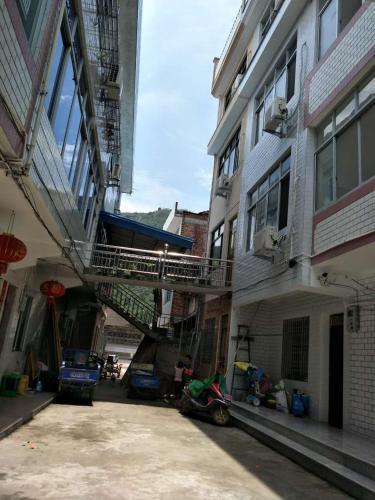 Тайчжоу: Xianju Anjing Guest House