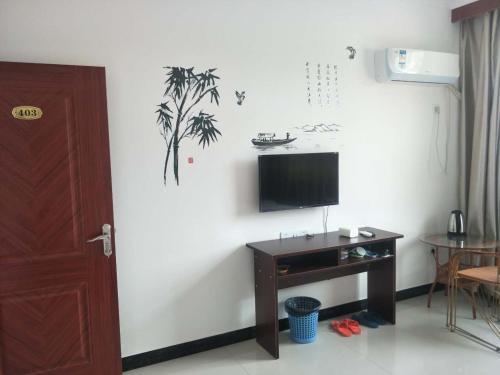 Тайчжоу: Xianju Anjing Guest House