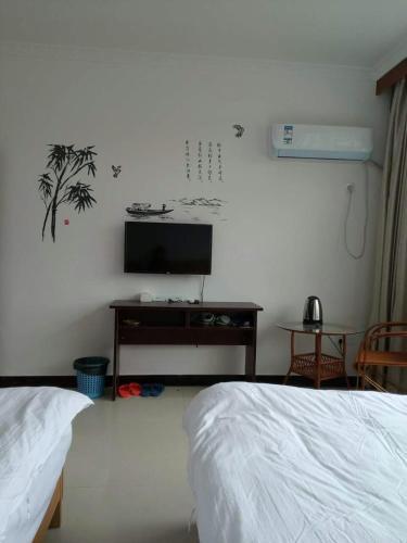 Тайчжоу: Xianju Anjing Guest House