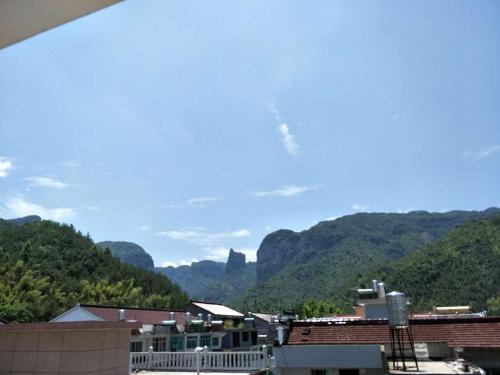 Тайчжоу: Xianju Anjing Guest House