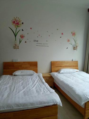 Тайчжоу: Xianju Anjing Guest House