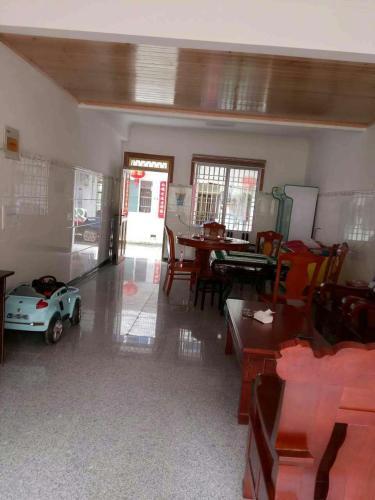 Тайчжоу: Xianju Anjing Guest House
