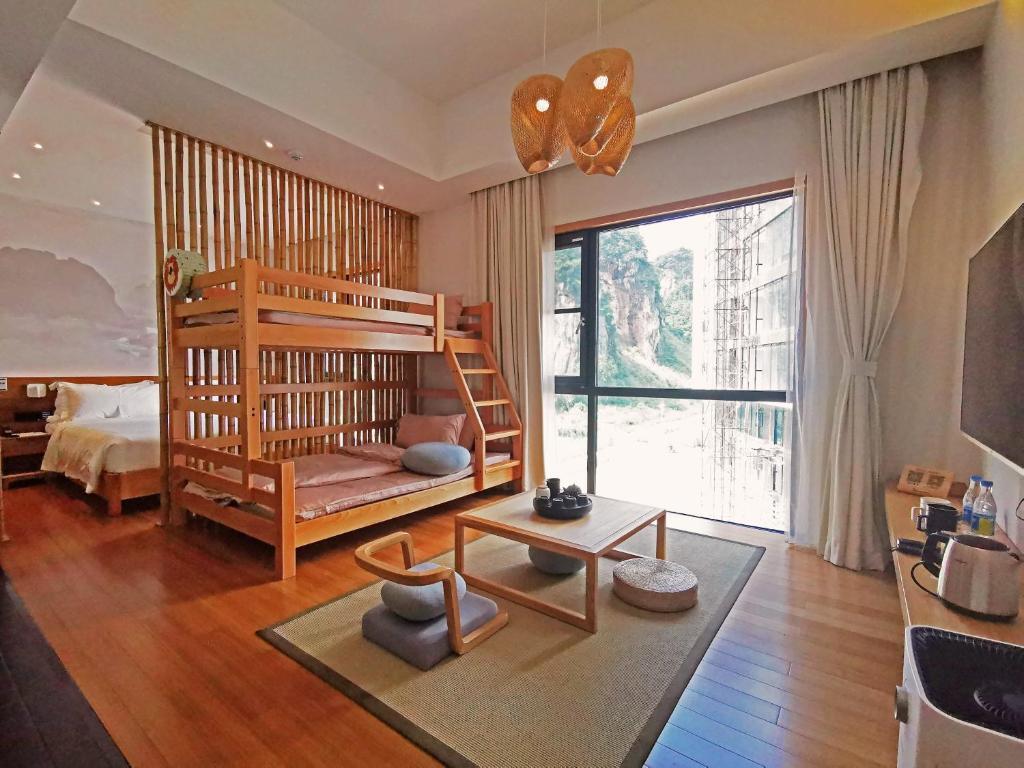 Цзиньюань: Perma Inn Hotel