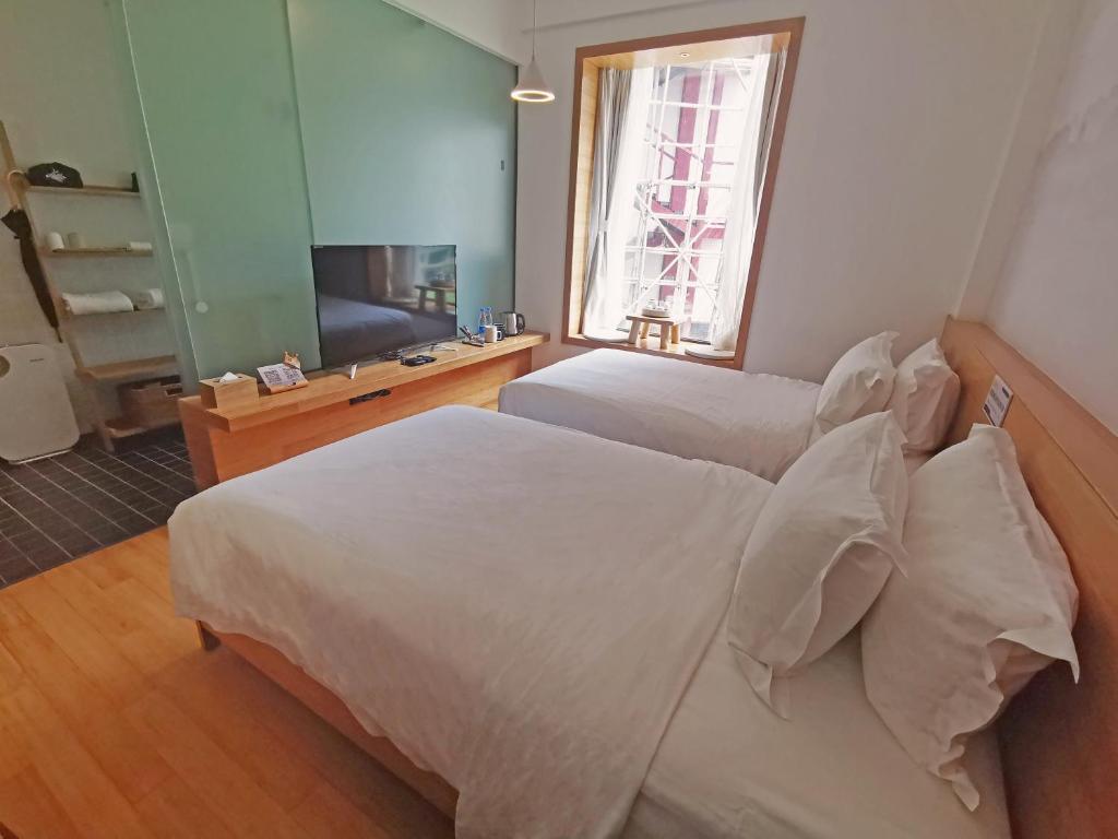 Цзиньюань: Perma Inn Hotel