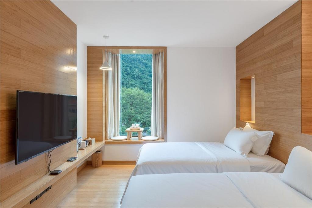 Цзиньюань: Perma Inn Hotel