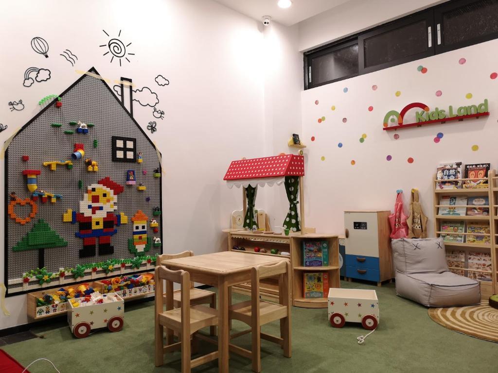 Цзиньюань: Perma Inn Hotel