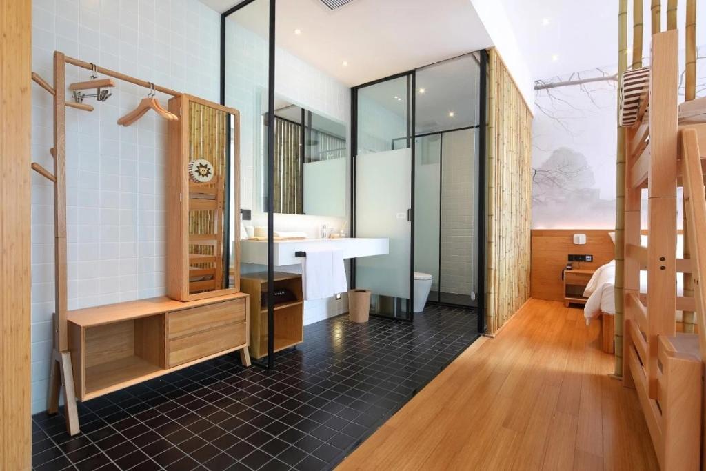 Цзиньюань: Perma Inn Hotel