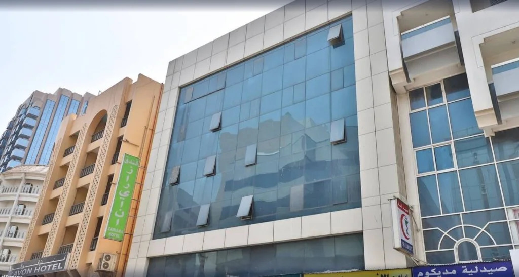 Zariana Hotel by OYO Rooms — фото 1