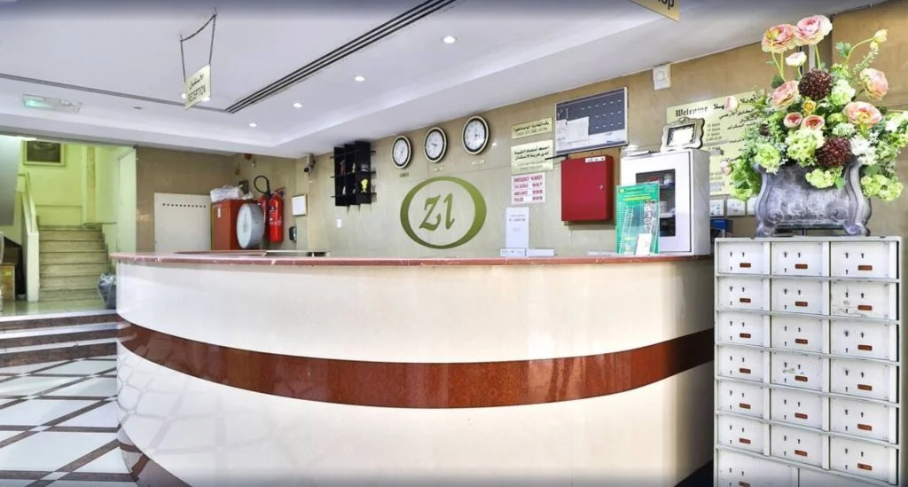 Zariana Hotel by OYO Rooms — фото 2
