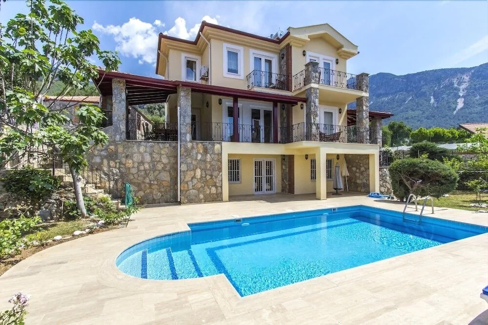 Villa Kilic by Villamnet — фото 4