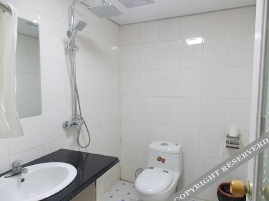 Луань: Fuxinglou Inn