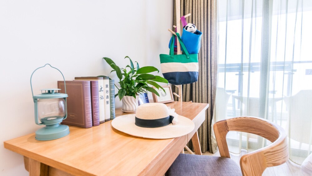 Янгиианг: Estay Apartment Nimble Gold Coast Yangjiang