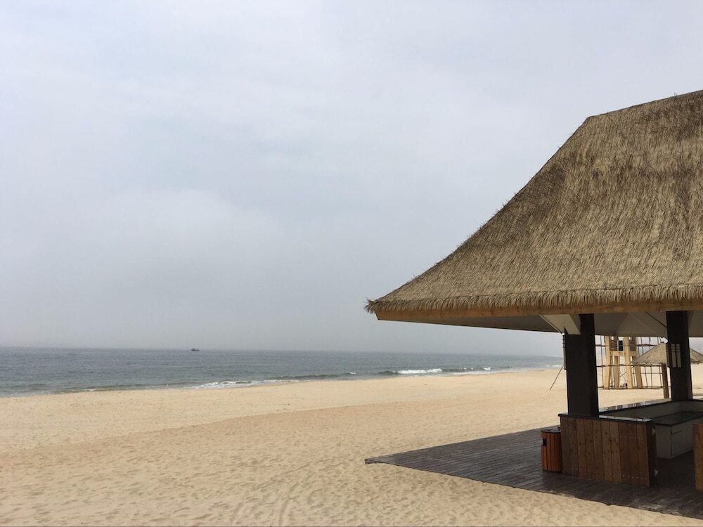 Янгиианг: Estay Apartment Nimble Gold Coast Yangjiang