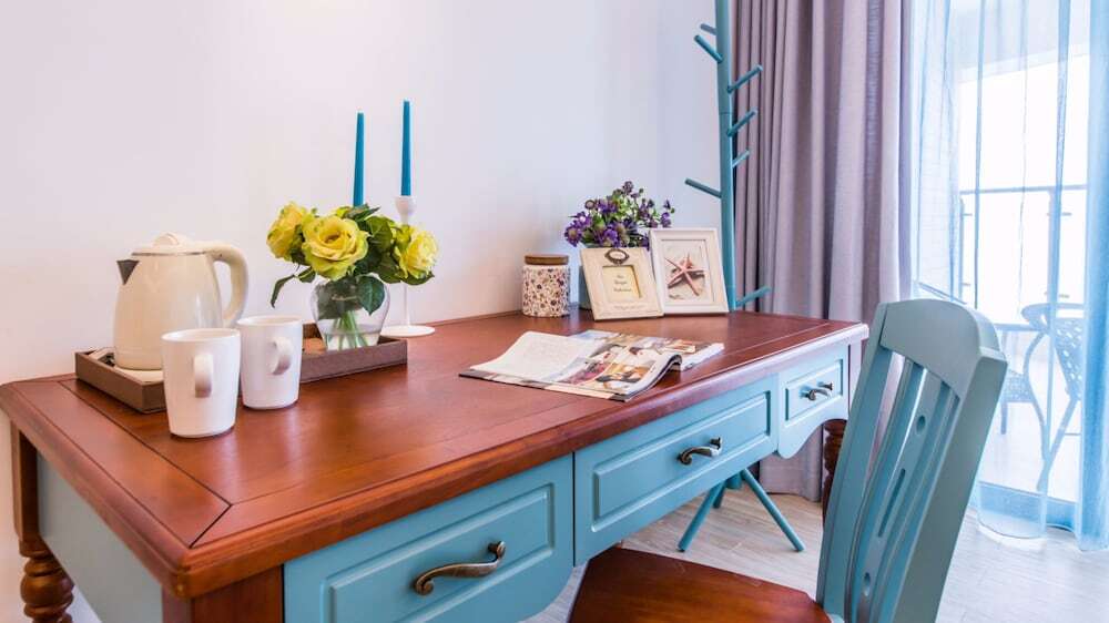 Янгиианг: Estay Apartment Nimble Gold Coast Yangjiang