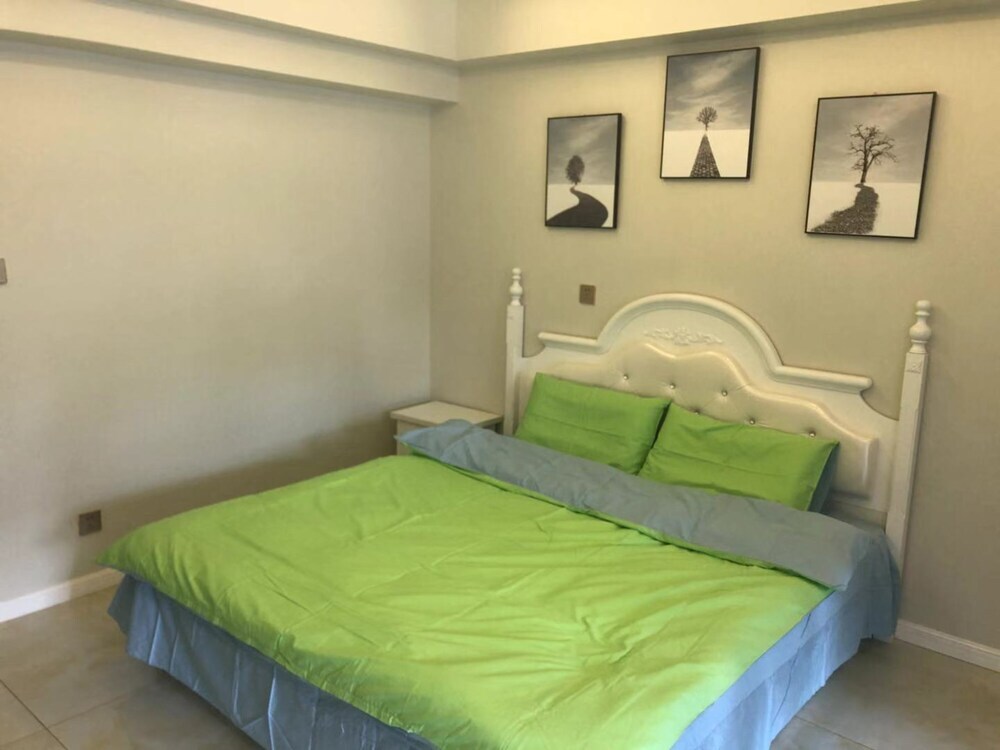Сиань: Xi'an Plaid House