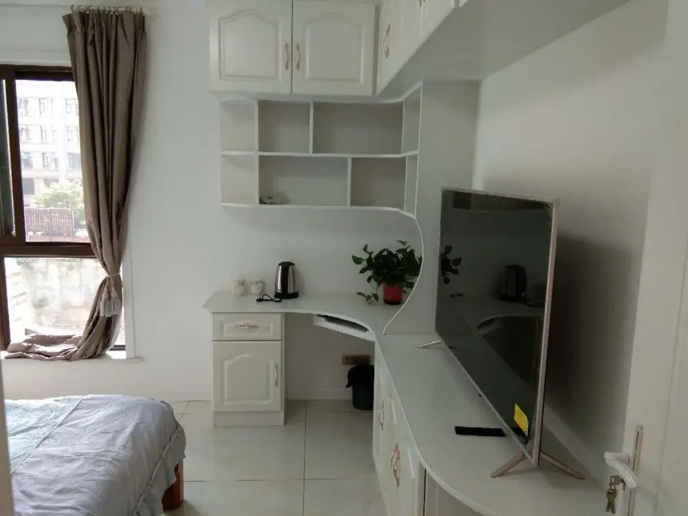 Сиань: Xi'an Plaid House