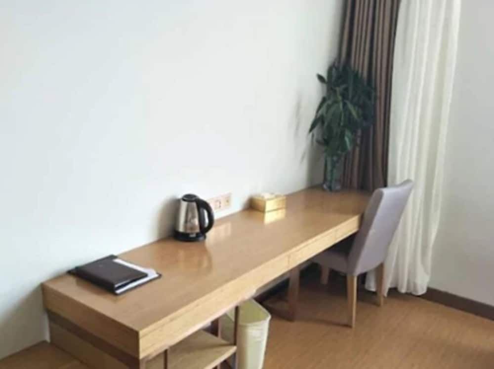 Луань: GreenTree Inn Liuan Jinzai County Dabie Mouantain Business Hotel
