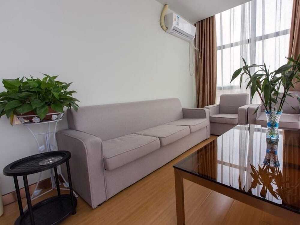 Луань: GreenTree Inn Liuan Jinzai County Dabie Mouantain Business Hotel
