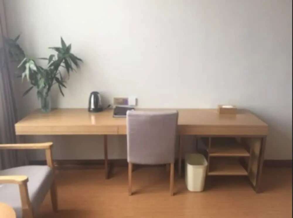 Луань: GreenTree Inn Liuan Jinzai County Dabie Mouantain Business Hotel